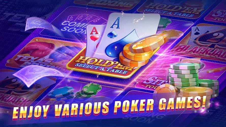 game berhadiah app home screen showing deposit options and live casino games
