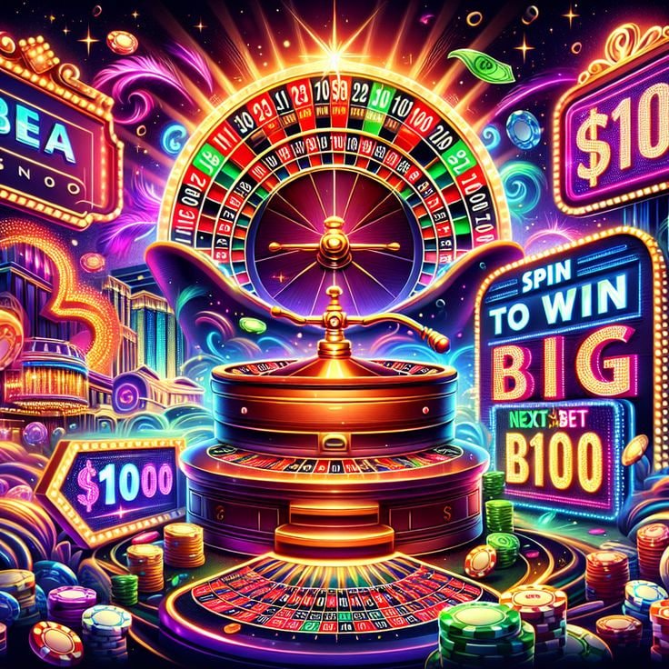 Lucky Number table interface showing stake entry, number selection, and draw countdown timer